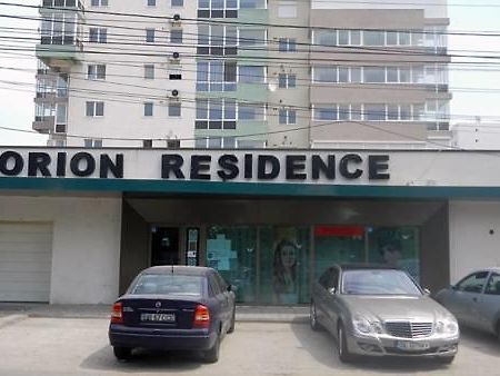 Ramtur Apartament Mamaia Constanta Bagian luar foto