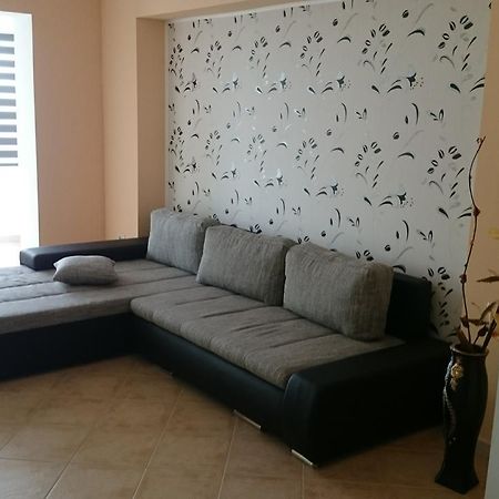 Ramtur Apartament Mamaia Constanta Bagian luar foto