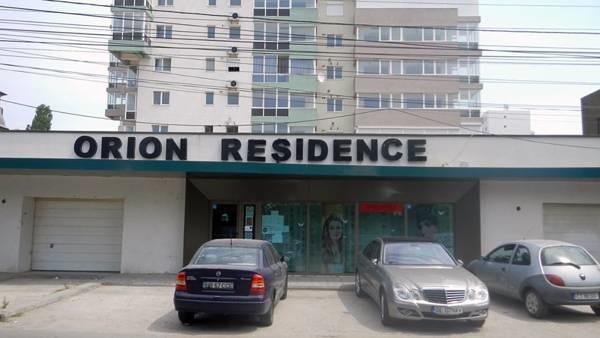 Ramtur Apartament Mamaia Constanta Bagian luar foto
