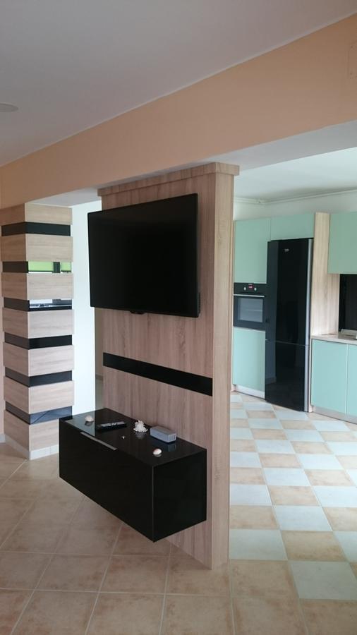 Ramtur Apartament Mamaia Constanta Bagian luar foto