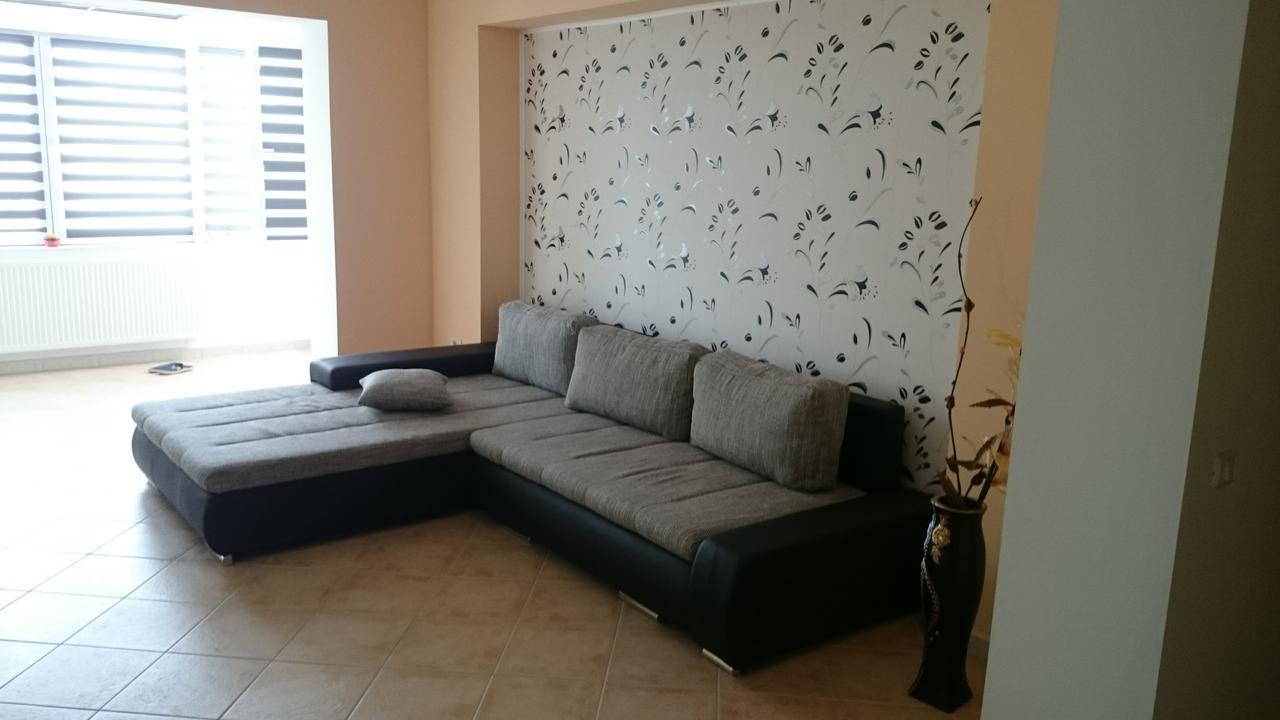 Ramtur Apartament Mamaia Constanta Bagian luar foto