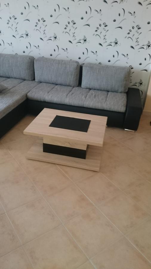 Ramtur Apartament Mamaia Constanta Bagian luar foto