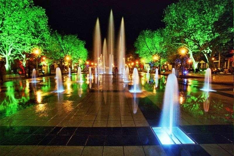 Ramtur Apartament Mamaia Constanta Bagian luar foto