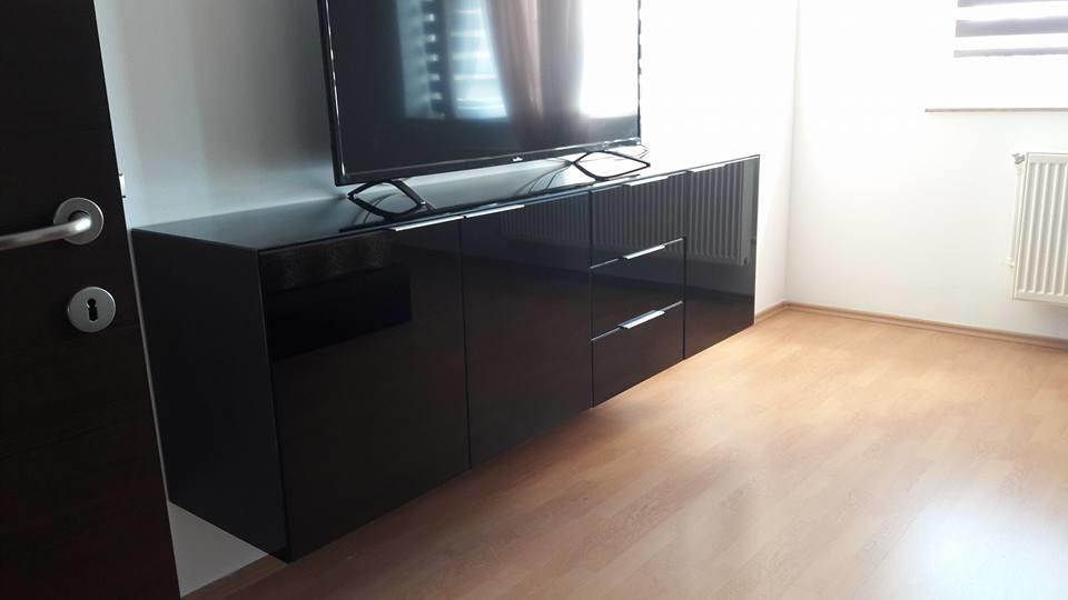 Ramtur Apartament Mamaia Constanta Bagian luar foto