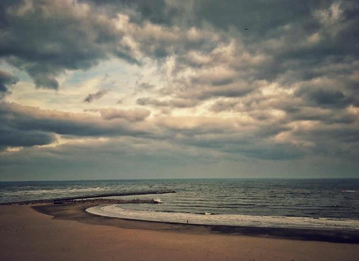 Ramtur Apartament Mamaia Constanta Bagian luar foto