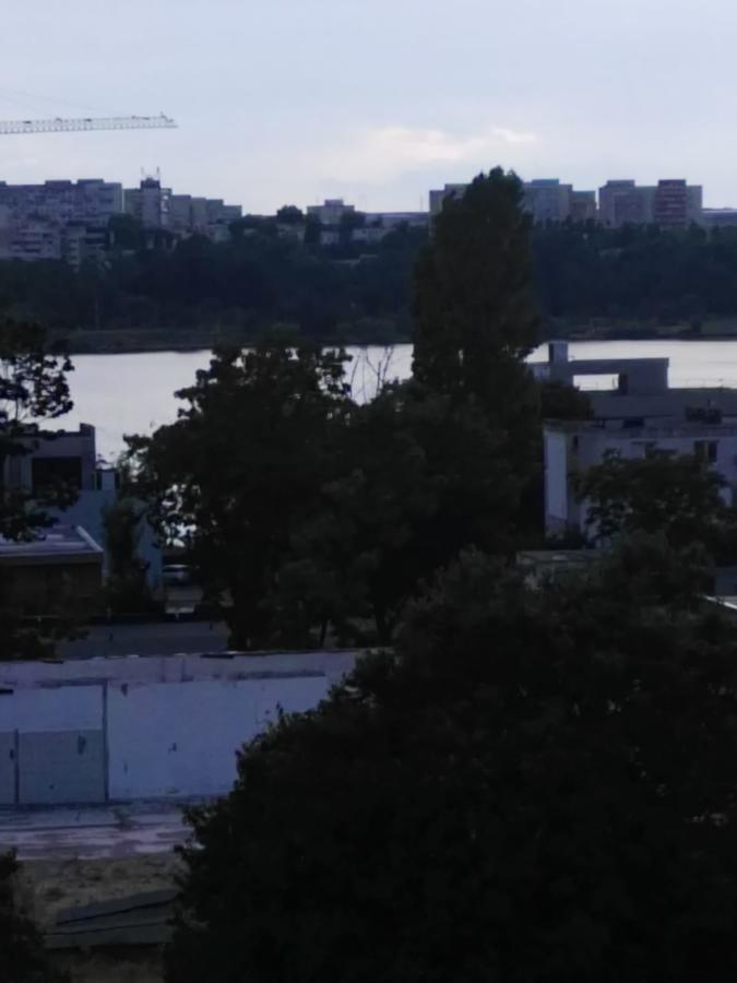 Ramtur Apartament Mamaia Constanta Bagian luar foto