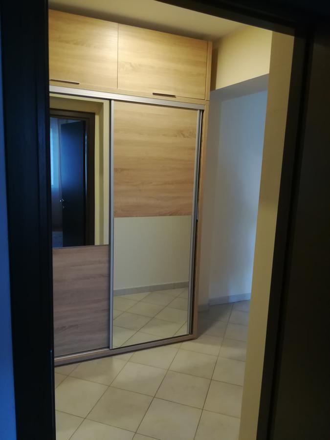 Ramtur Apartament Mamaia Constanta Bagian luar foto