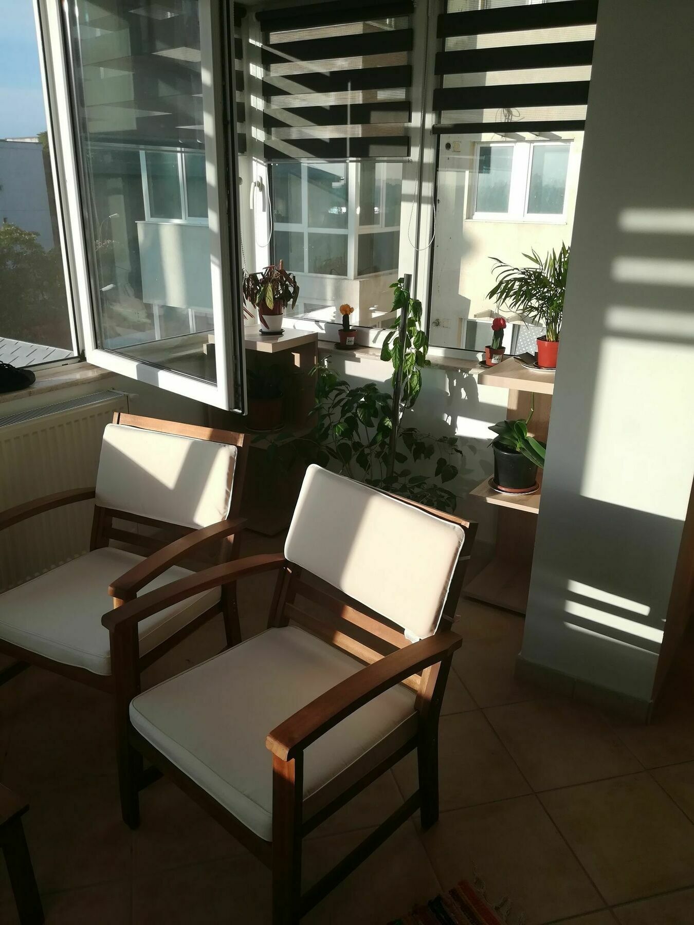 Ramtur Apartament Mamaia Constanta Bagian luar foto