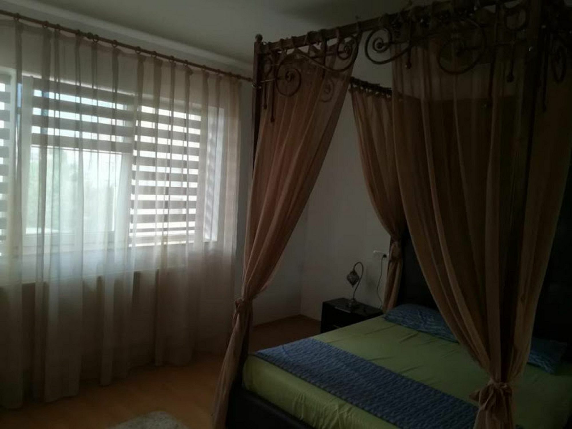 Ramtur Apartament Mamaia Constanta Bagian luar foto