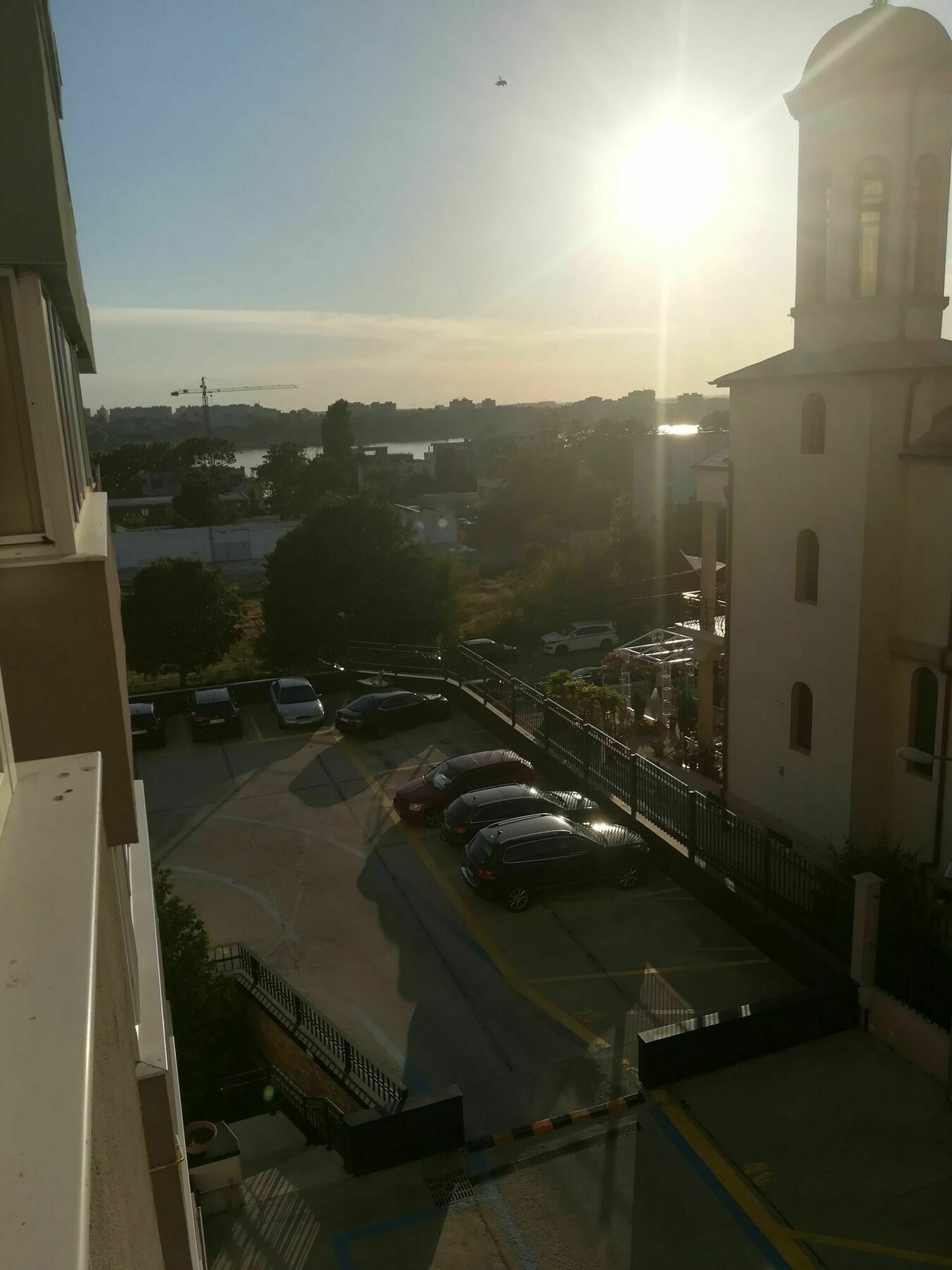 Ramtur Apartament Mamaia Constanta Bagian luar foto