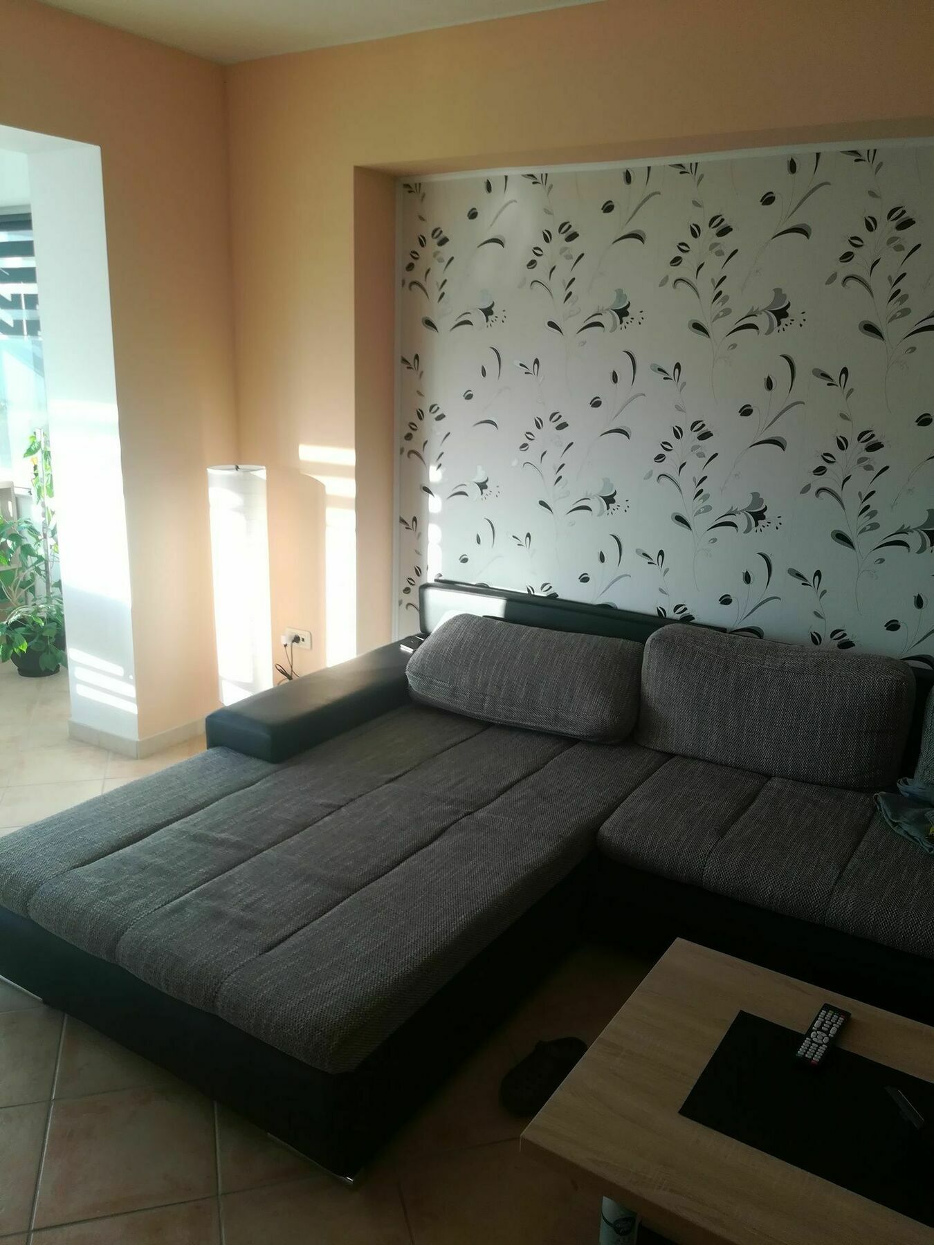 Ramtur Apartament Mamaia Constanta Bagian luar foto